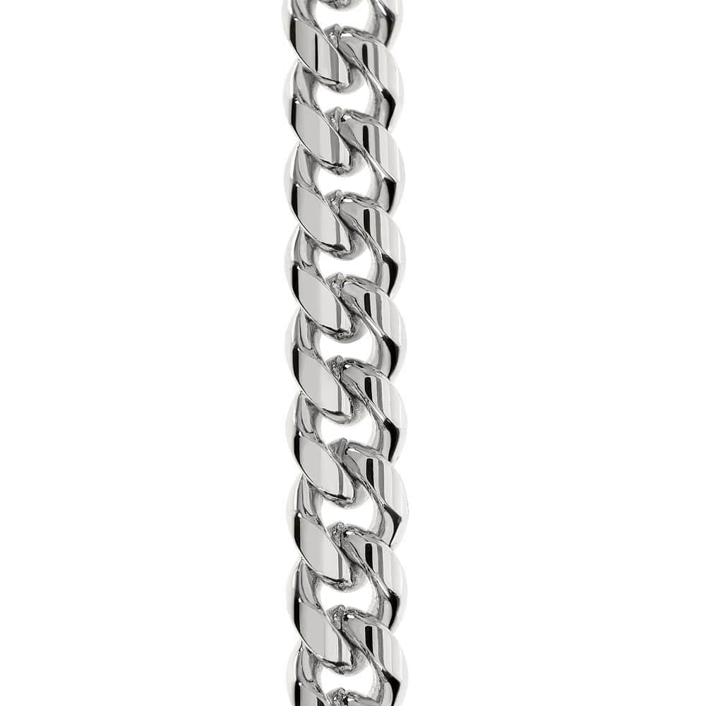 [ALMOST SOLD OUT] Son - Confident - Cuban Link Chain - Image 4