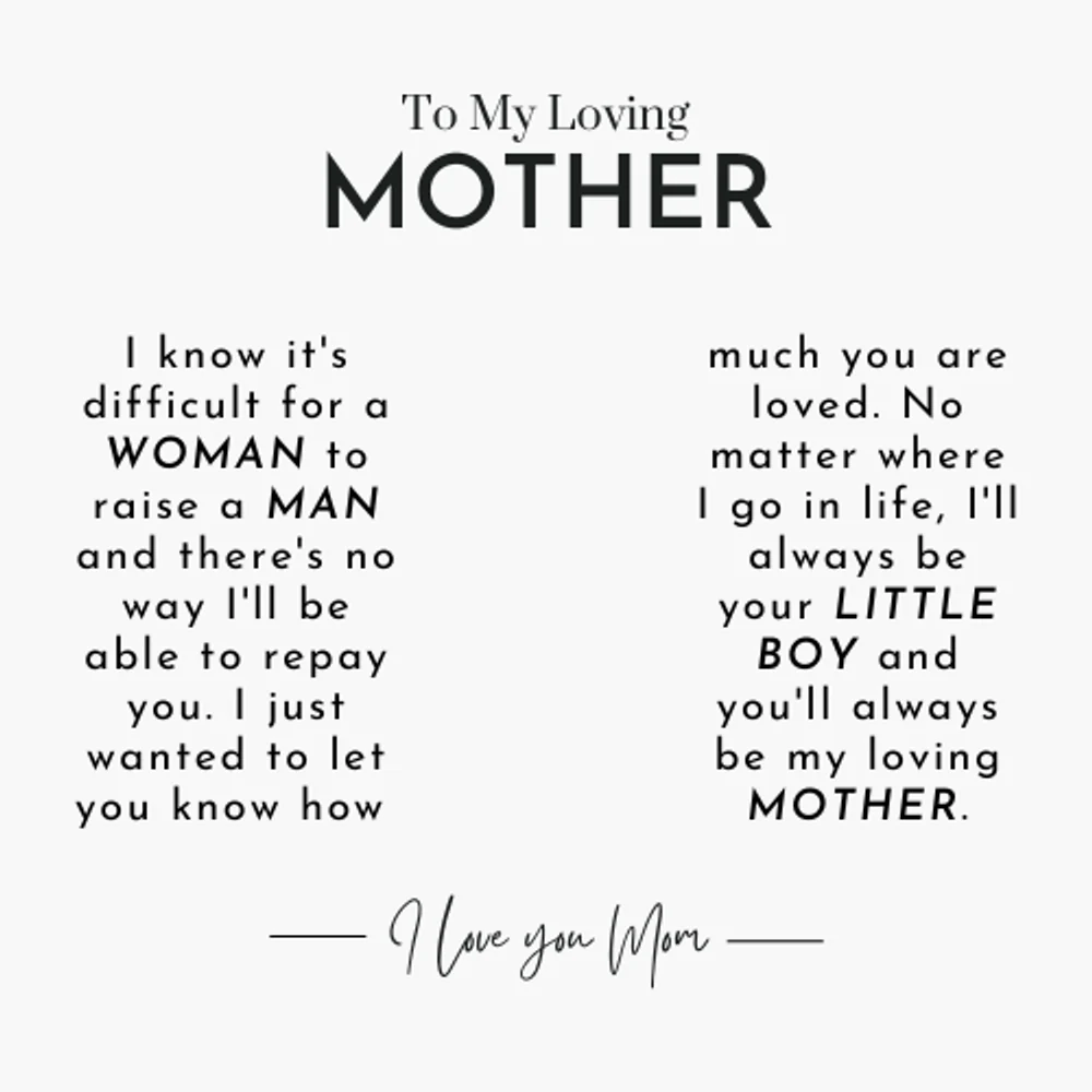 Mother's Day Gift from Son | Loving Mother | Vesta Knot Necklace - Image 22